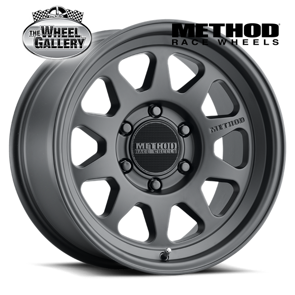 Method Race MR316 20'' 17'' 18'' Wheels