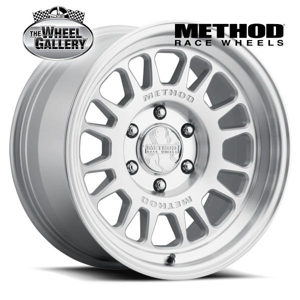 Method Race MR318 17'' 18'' Wheels