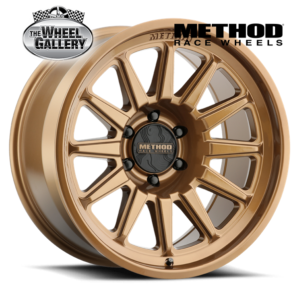 Method Race MR323 20'' 17'' 18'' Wheels