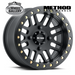 METHOD RACE WHEELS MR406 UTV BEADLOCK MB 14x10 4/156  N2 WHEEL
