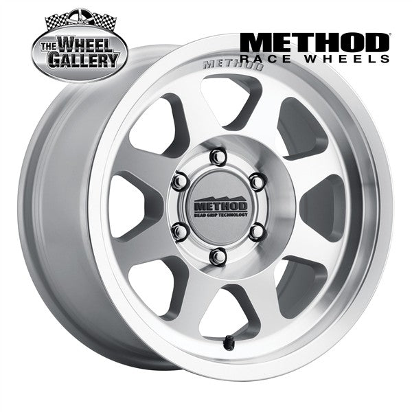 Method Race MR701 Bead Grip 17'' 18'' 15'' 16'' Wheels