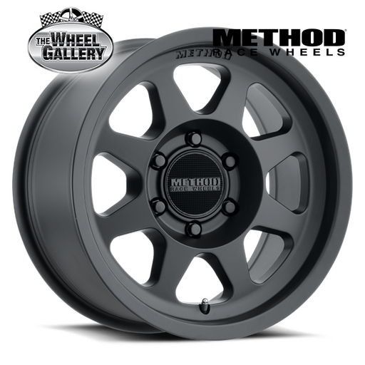 METHOD RACE WHEELS MR701 HD BEAD GRIP MB 18x9 8/165.1  P18 WHEEL