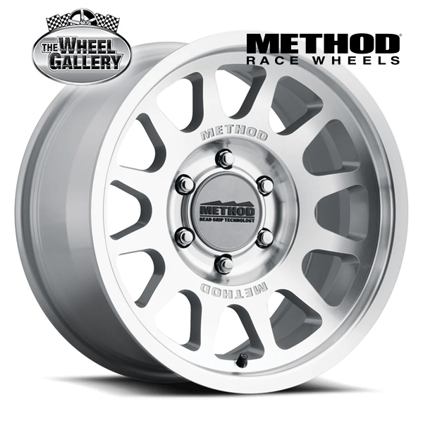 Method Race MR703 Bead Grip 17'' 16'' Wheels