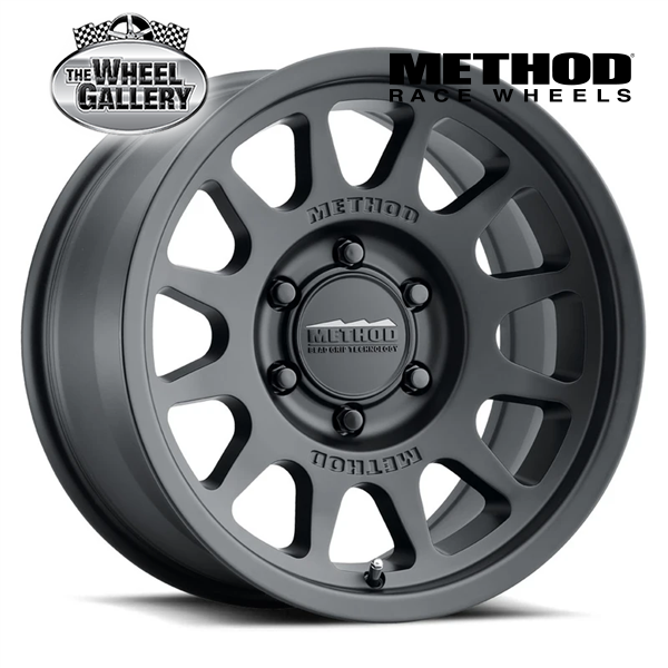 Method Race MR703 Bead Grip 17'' 16'' Wheels
