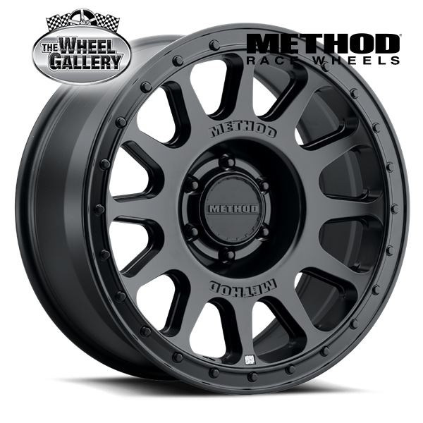 Method Race MR709 HD Bead Grip 20'' 17'' 18'' Wheels