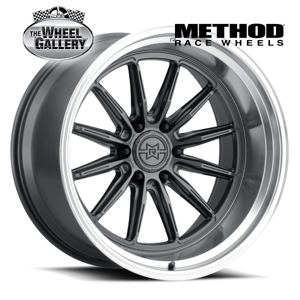 Method Race MR803 20'' 22'' Wheels