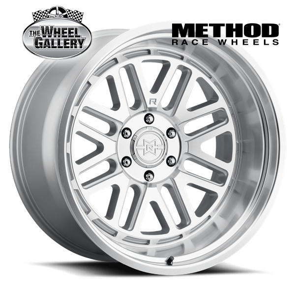Method Race MR804 20'' 22'' Wheels