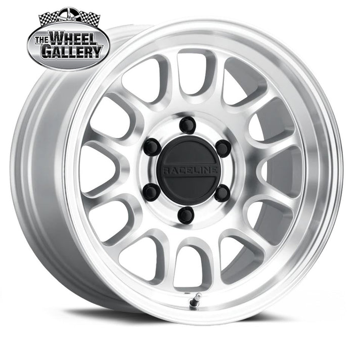 Raceline 958 ROGUE 18'' 17'' Wheels