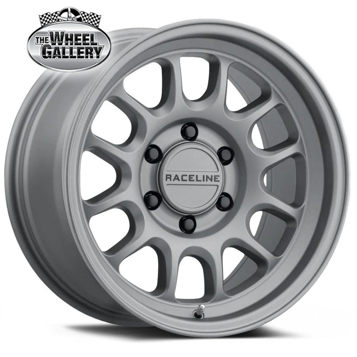Raceline 958 ROGUE 18'' 17'' Wheels