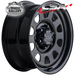CSA RANGER AT - R-HOLE BLACK 16x8 6/139.7  P35 WHEEL
