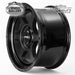 SNIPER WHEELS FRONTLINE MATT BLACK 9 6/139.70 PP10 WHEEL