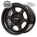 SNIPER WHEELS FRONTLINE MB/GBL 9 5/150.00 PN12 WHEEL