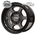 SNIPER WHEELS FRONTLINE MGM/GBL 9 5/150.00 PN12 WHEEL