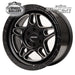 SNIPER WHEELS MILLRAD MATT BLACK 9 6/114.30 PP10 WHEEL