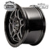 SNIPER WHEELS MILLRAD MGM/GBL 9 5/150.00 PN12 WHEEL