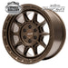 SNIPER WHEELS RECON MATT BRONZE 9 5/150.00 PP+25 WHEEL