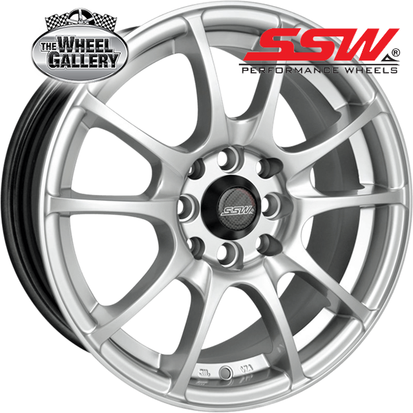 SSW CHALLENGE 15'' 16'' 17'' 18'' 14'' Wheels