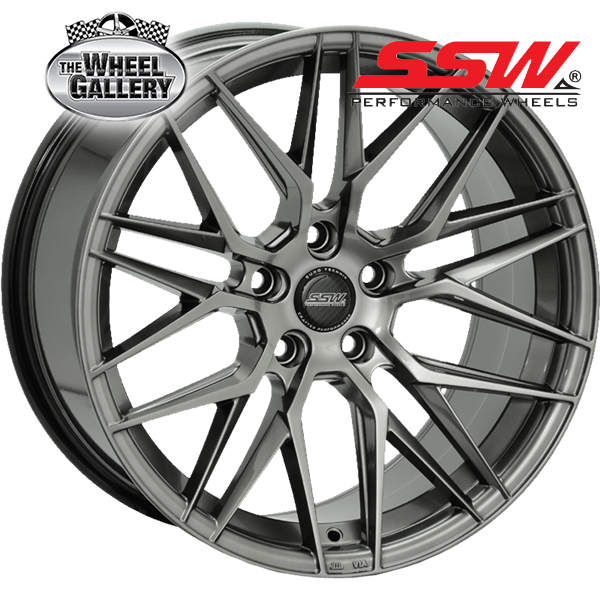 SSW HOCKENHEIM 17'' 18'' 19'' Wheels