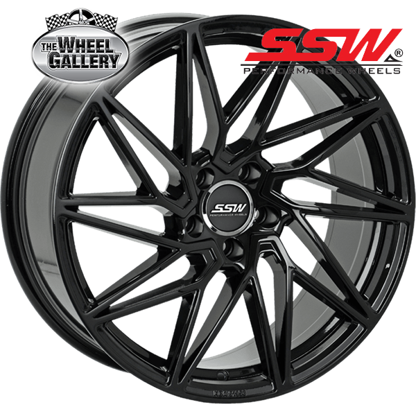 SSW INDIANAPOLIS 20'' Wheels