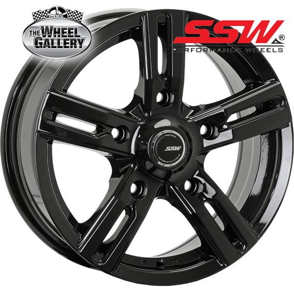 SSW KARGIN 16'' Wheels