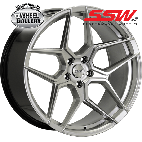 SSW LEMANS 18'' 19'' 20'' Wheels