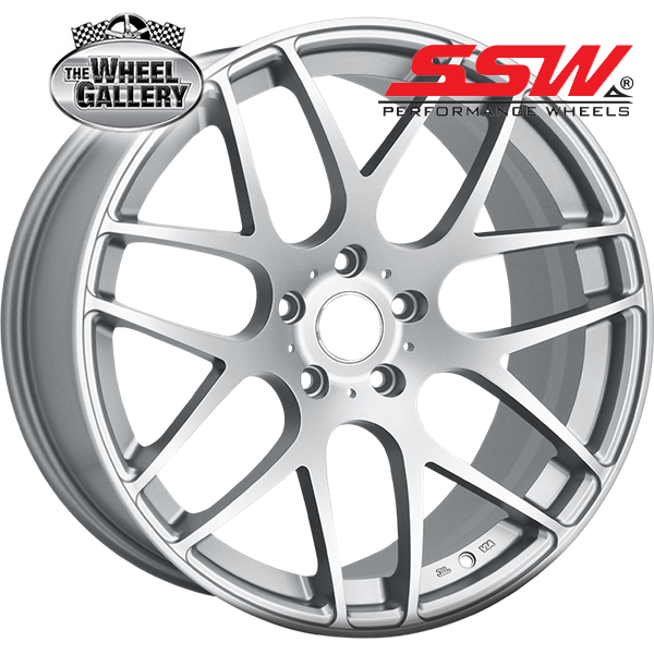 SSW MSPEC 20'' 19'' Wheels