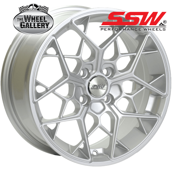 SSW SEPANG 15'' Wheels