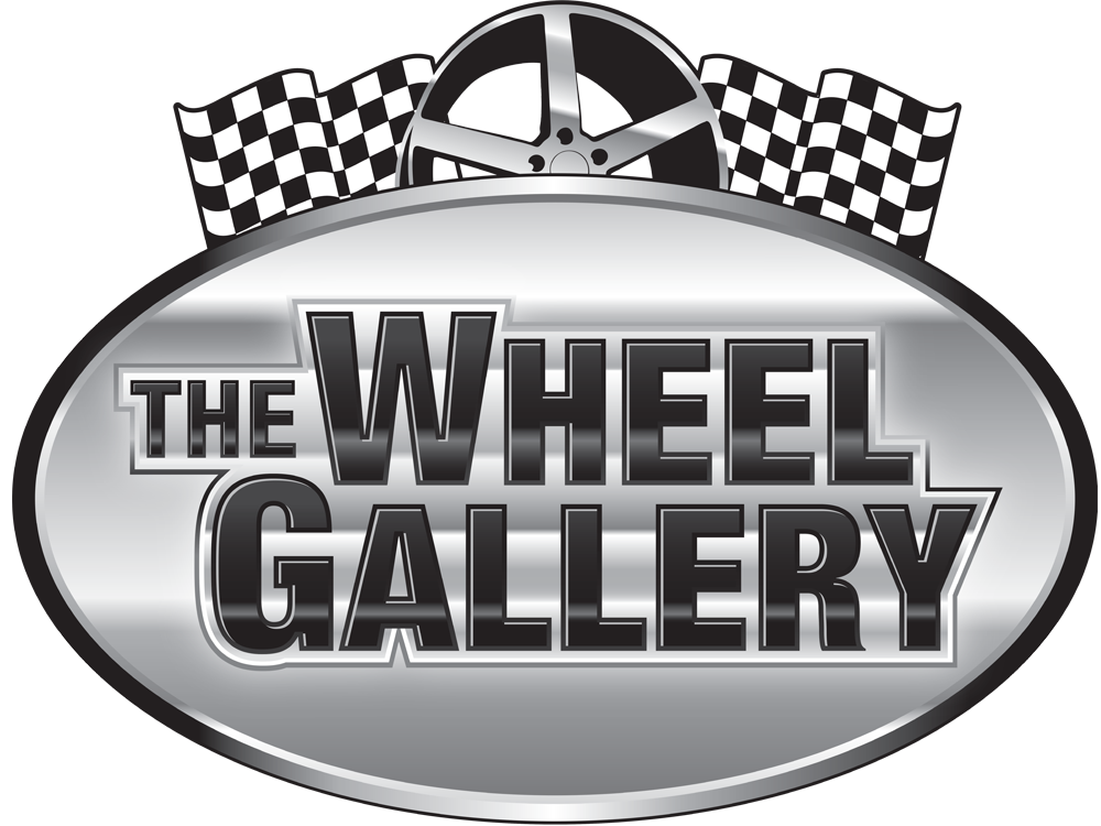 King CHASER-5 14x5 5/114.3 0P Gloss Black - Machined Face — The Wheel ...