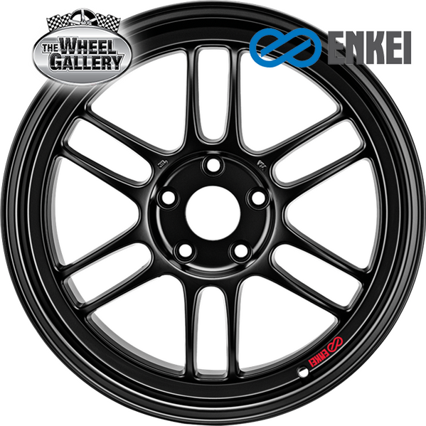 Enkei Wheels — The Wheel Gallery