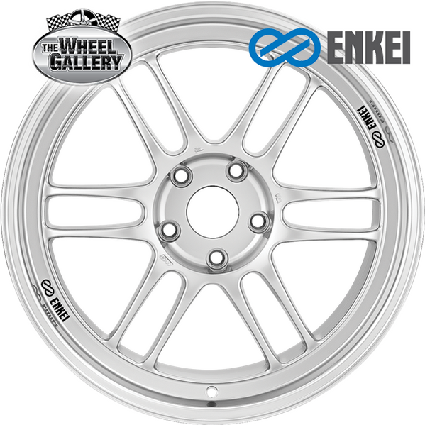 Enkei Wheels — The Wheel Gallery