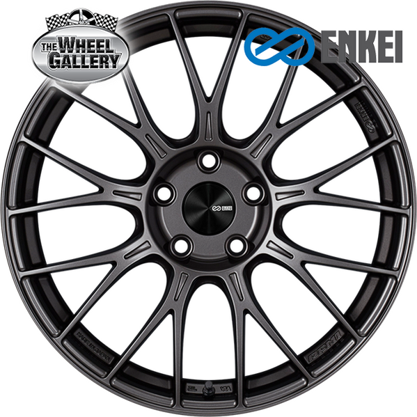 Enkei Wheels — The Wheel Gallery