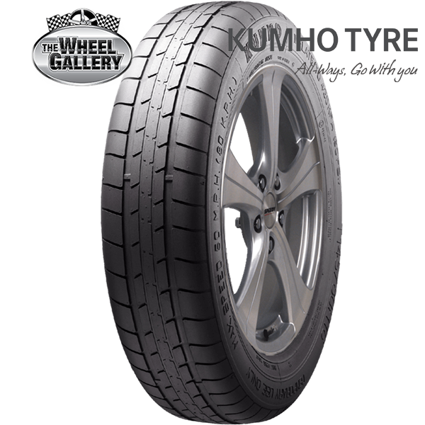 KUMHO TYRES 121 T165/90R17 TYRE