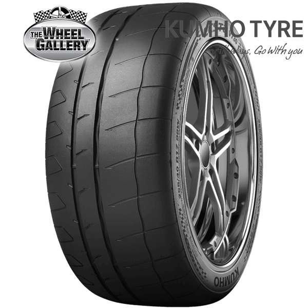 Kumho ECSTA V730 245/40R18 — The Wheel Gallery