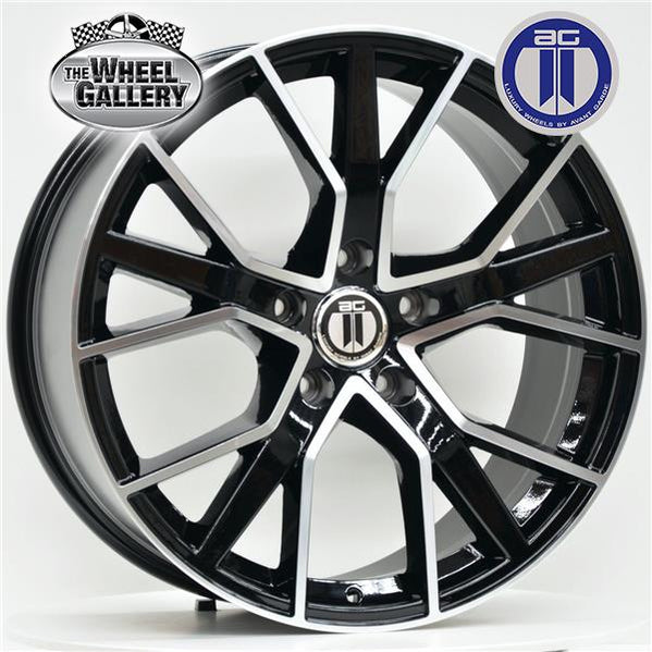 AG wheels — The Wheel Gallery