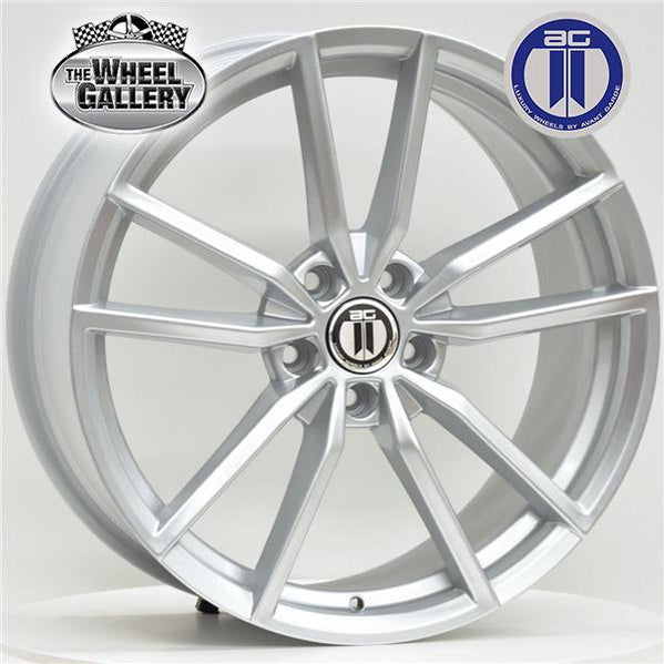 AG wheels — The Wheel Gallery