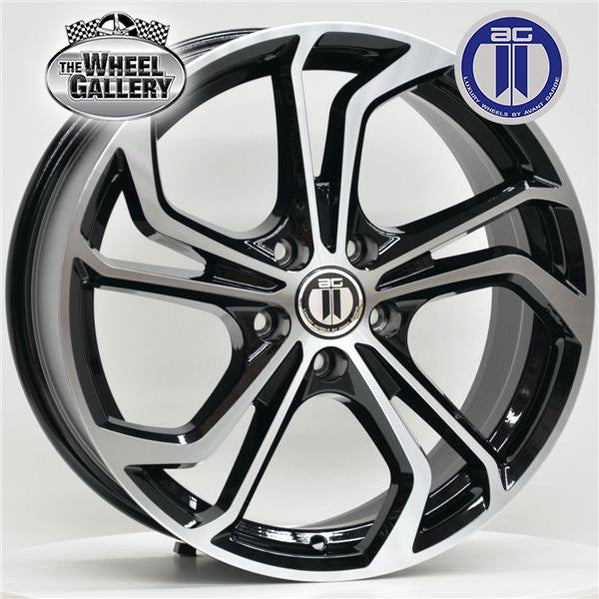 AG wheels — The Wheel Gallery