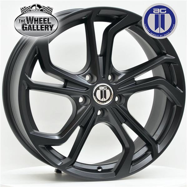 AG wheels — The Wheel Gallery