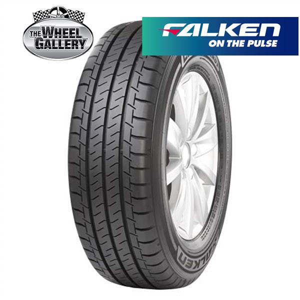 Falken VAN01 185R14C 102R — The Wheel Gallery