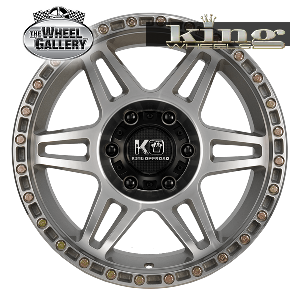 King KONG 17'' Wheels