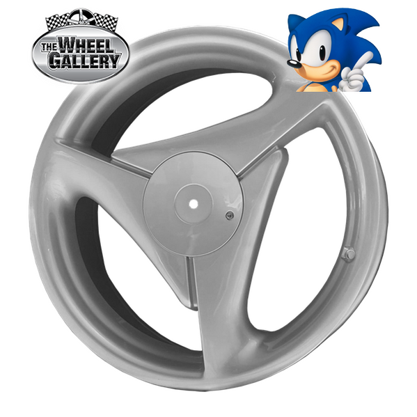 Sonic Wheels — The Wheel Gallery